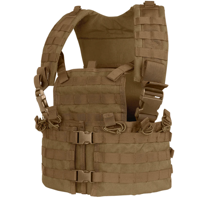 Condor Modular Chest Rig Platform Vest