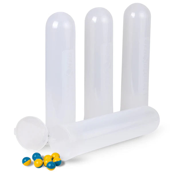 GxG Paintball Pod Single - 140 Rounds