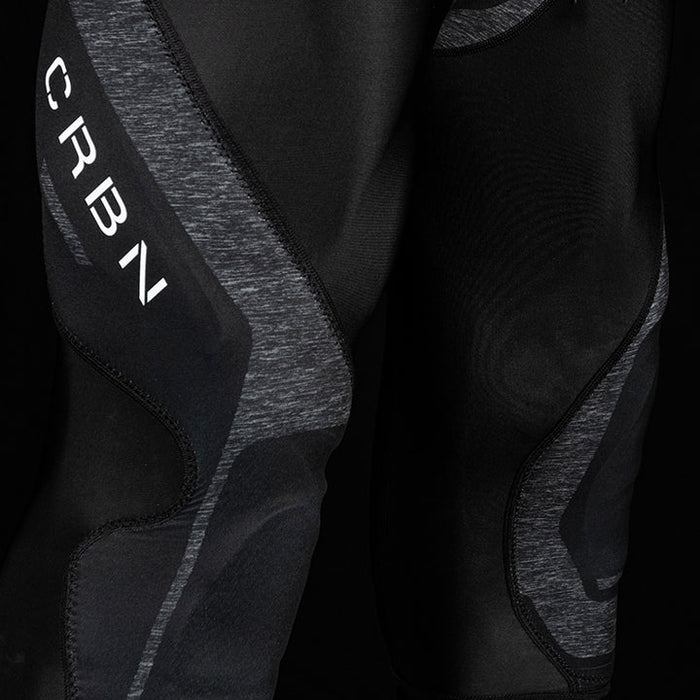 Carbon CRBN SC Paintball Pro Bottom 3.0 Slide Pants - Black