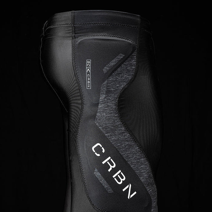 Carbon CRBN SC Paintball Pro Bottom 3.0 Slide Pants - Black