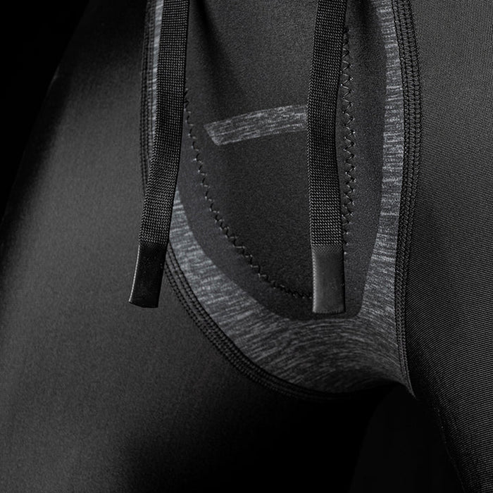 Carbon CRBN SC Paintball Pro Bottom 3.0 Slide Pants - Black