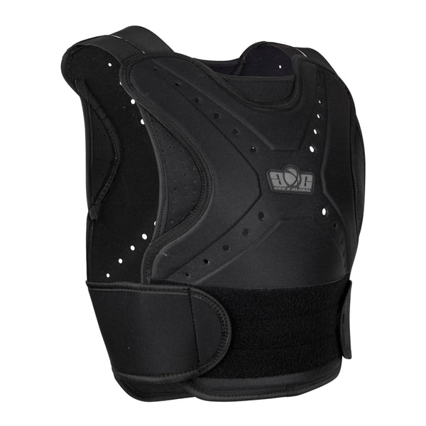 GXG Gen X Global Paintball Chest Protector