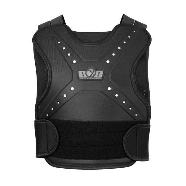 GXG Gen X Global Paintball Chest Protector