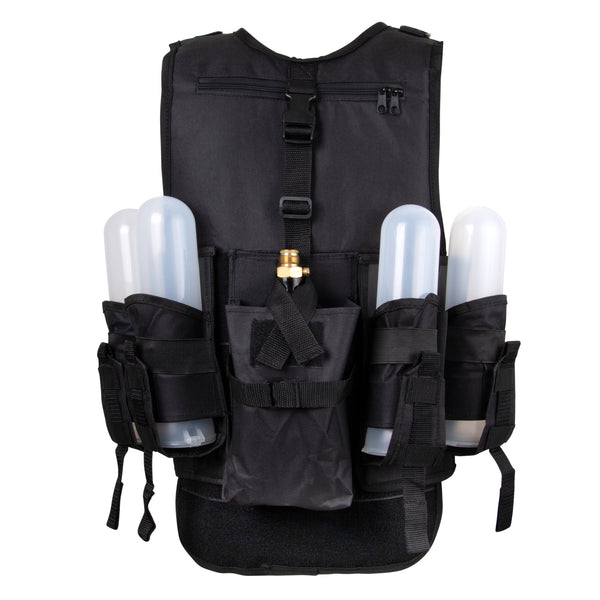 GXG Deluxe Tactical Vest