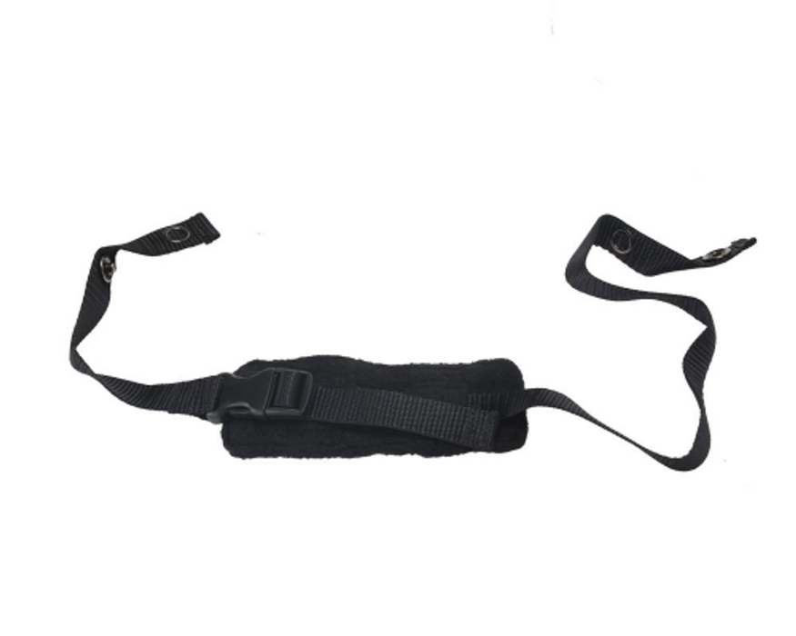 Empire E-Flex/Vents Replacement Chin Strap - Black (22109)