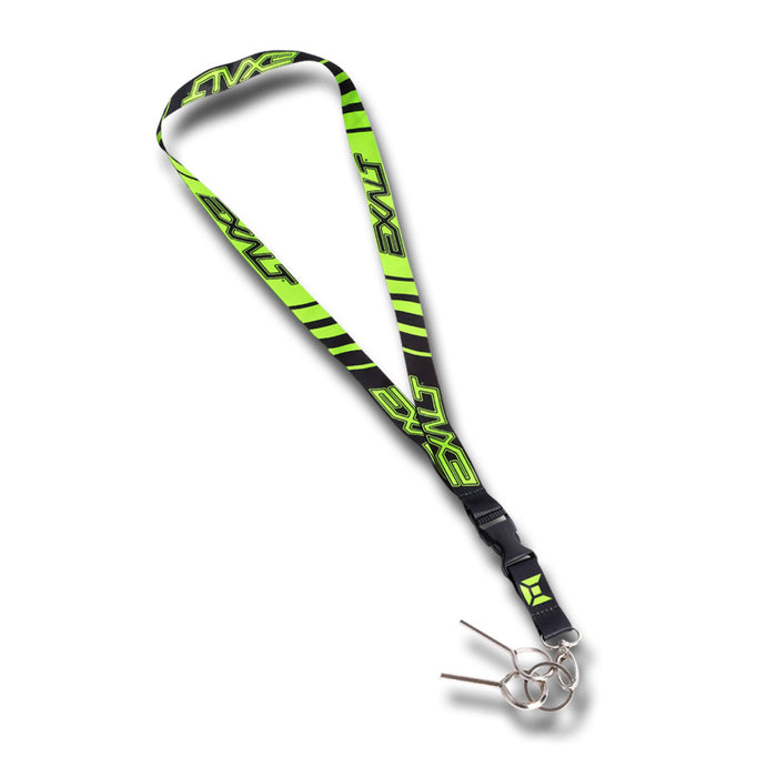 Exalt Chrono Hex Key Set w/ Lanyard