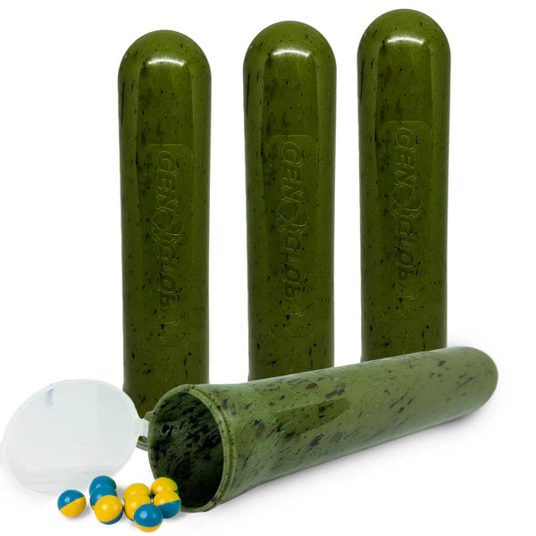 GxG Paintball Pod Single - 140 Rounds