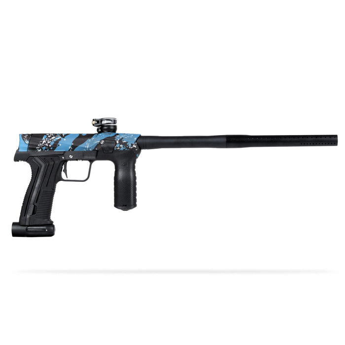HK Army Etha 3 Mechanical Paintball Gun - Fracture Turquoise