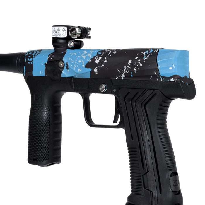 HK Army Etha 3 Mechanical Paintball Gun - Fracture Turquoise