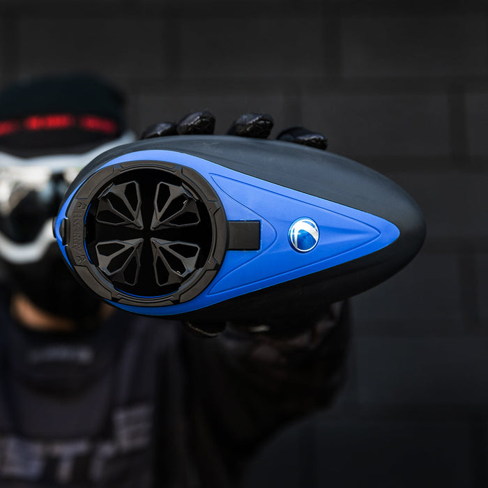 HK Army EVO Rotor/LTR Metal Speed Feed - Black