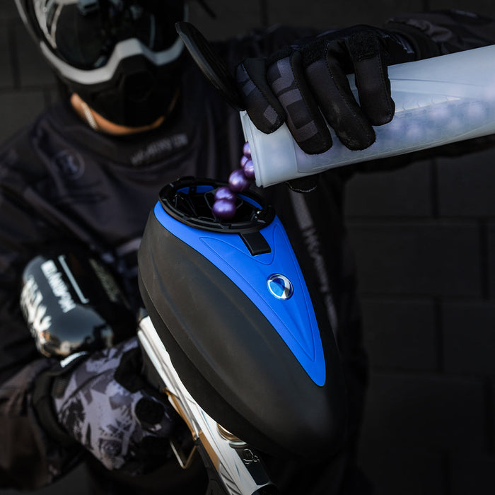 HK Army EVO Rotor/LTR Metal Speed Feed - Black