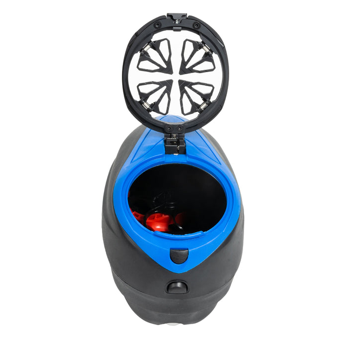 HK Army EVO Rotor/LTR Metal Speed Feed - Black