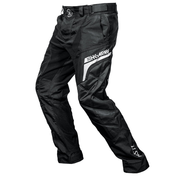 HK Army HSTL 2.0 Tactical Paintball Pants - Black