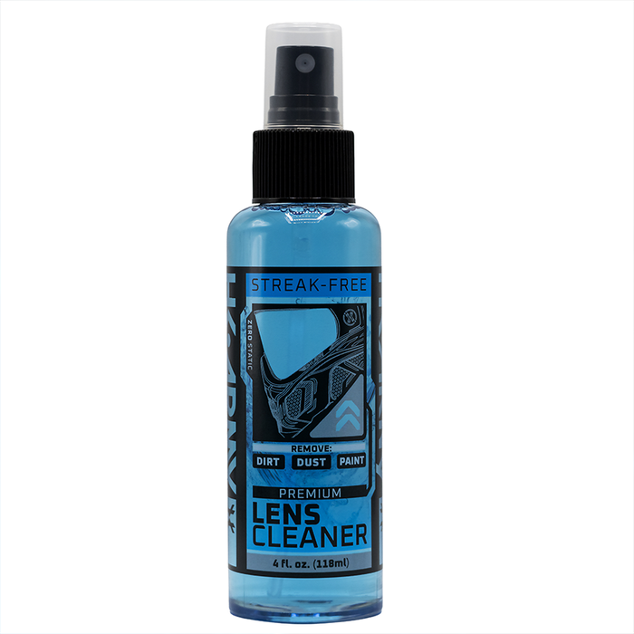 HK Army Goggle Lens Cleaner Spray 4oz