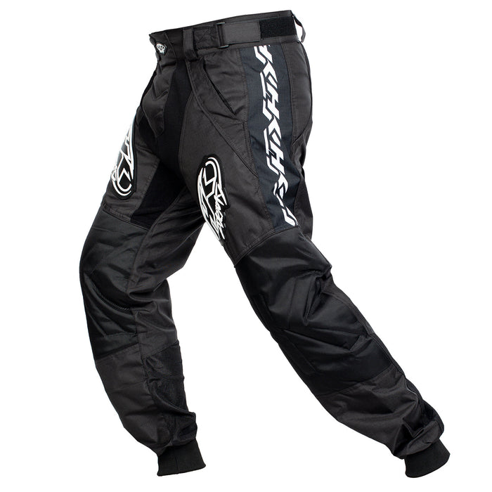 HK Army HSTL Retro Jogger Pant - Black