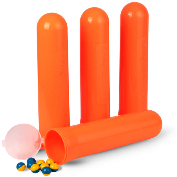 GxG Paintball Pod Single - 140 Rounds