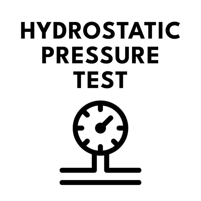 Hydro Testing