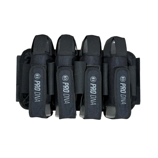 Infamous PRO DNA™ LOCKDOWN HARNESS - 4+7