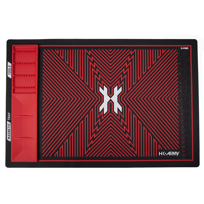 HK Army MagMat - Magnetic Tech Mat