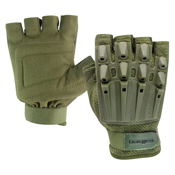Valken Tactical Half Finger Gloves