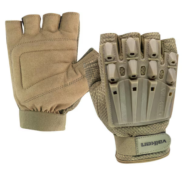 Valken Tactical Half Finger Gloves