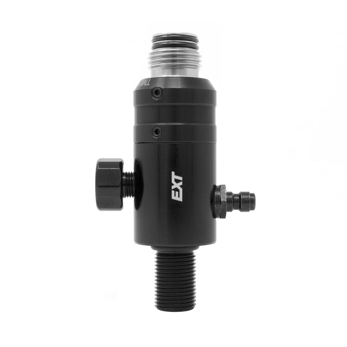 Ninja Pro V3 Adjustable Tank Regulator - Stainless Steel Extended - 4500 PSI