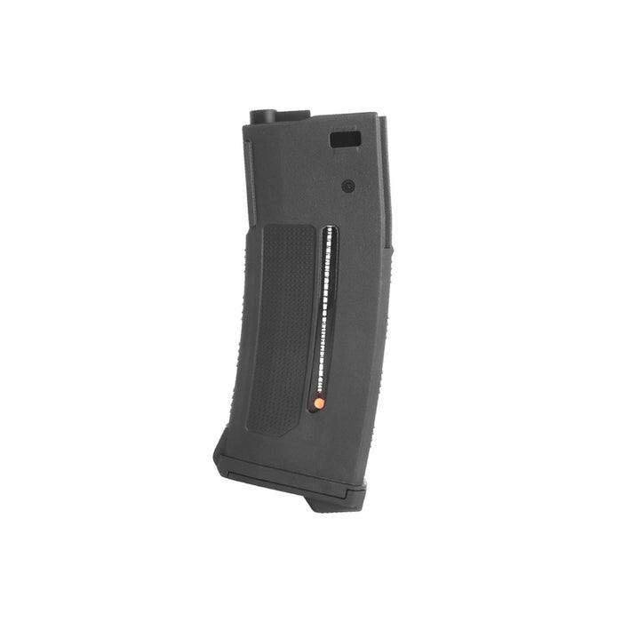 PTS Enhanced Polymer EPM1 250 Round Mid-Cap Magazine for M4/M16 AEGs