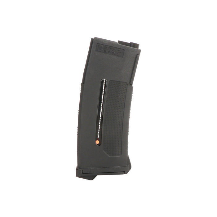 PTS Enhanced Polymer EPM1 250 Round Mid-Cap Magazine for M4/M16 AEGs