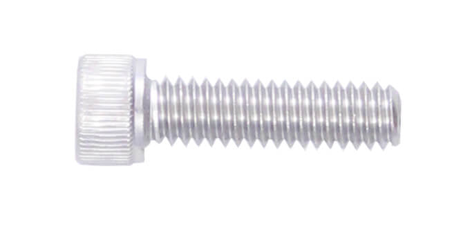 CCI Phantom Phantom Horizontal Feed Tube Screw