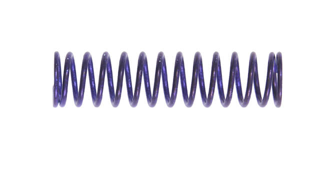 CCI Phantom Main Spring Blue -15%