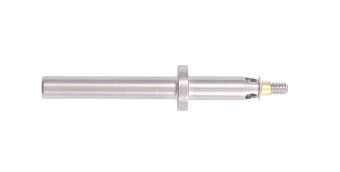 CCI Phantom Power Tube- Silver
