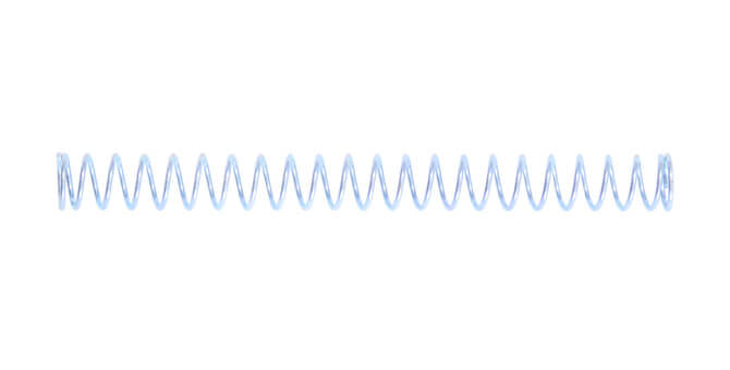 CCI Phantom Pump Return Spring W/Washer