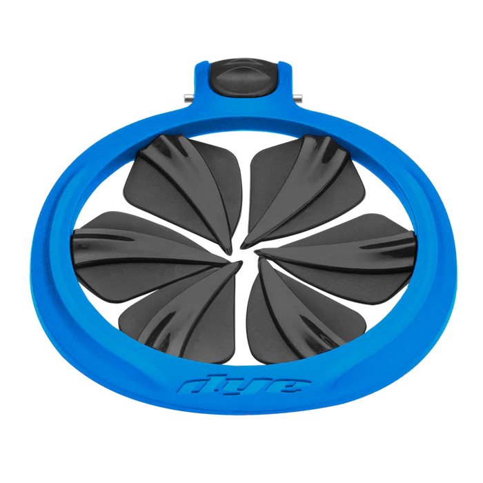 Dye Rotor R2 Quick Feed Lid