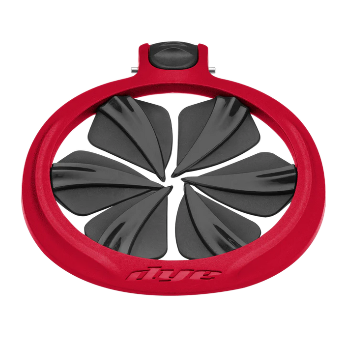 Dye Rotor R2 Quick Feed Lid