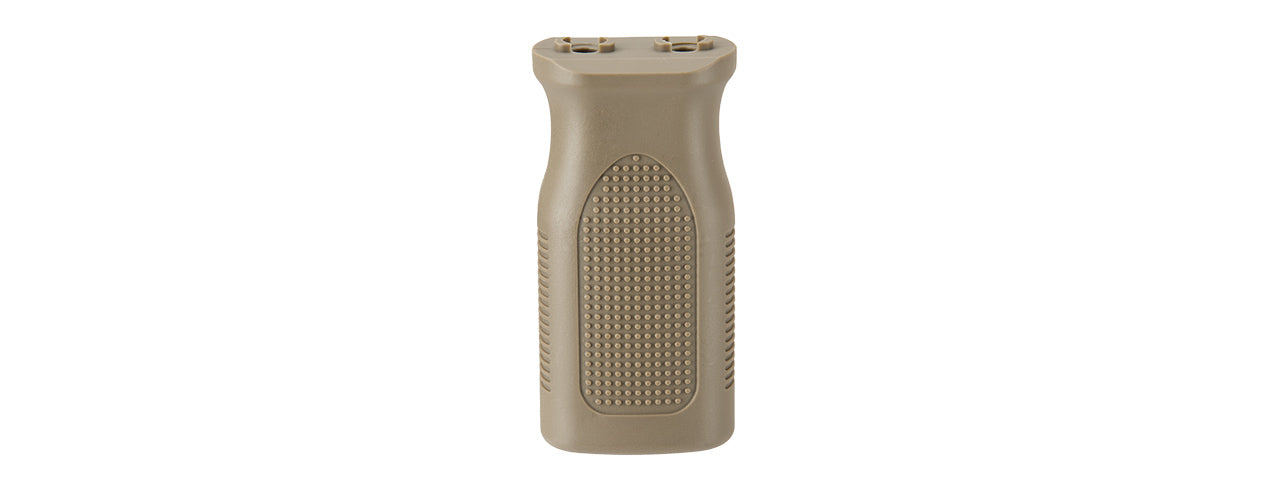 RANGER ARMORY POLYMER TEXTURED M-LOK VERTICAL FORWARD GRIP