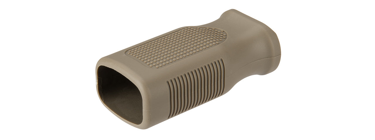 RANGER ARMORY POLYMER TEXTURED M-LOK VERTICAL FORWARD GRIP