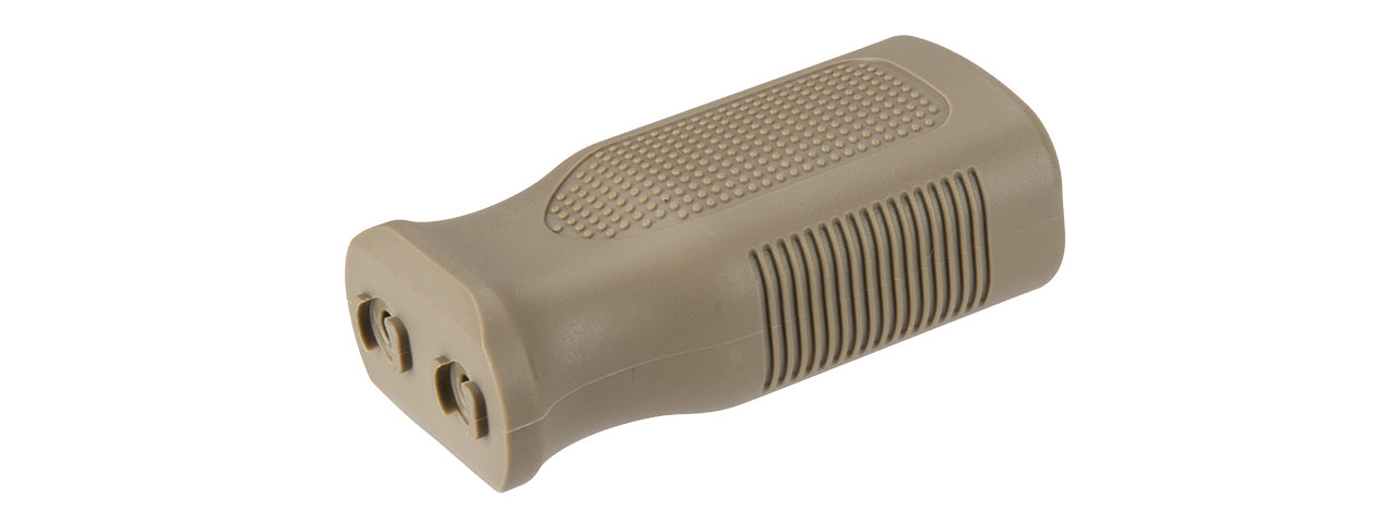 RANGER ARMORY POLYMER TEXTURED M-LOK VERTICAL FORWARD GRIP
