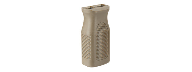 RANGER ARMORY POLYMER TEXTURED M-LOK VERTICAL FORWARD GRIP