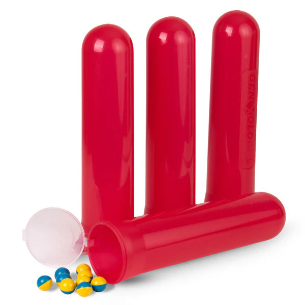 GxG Paintball Pod Single - 140 Rounds