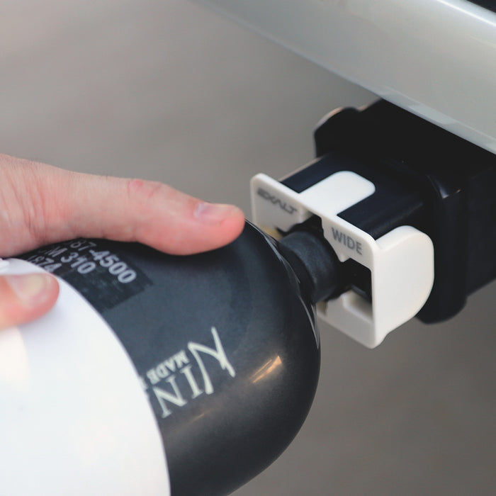 Exalt Tank Regulator Removal Tool Insert