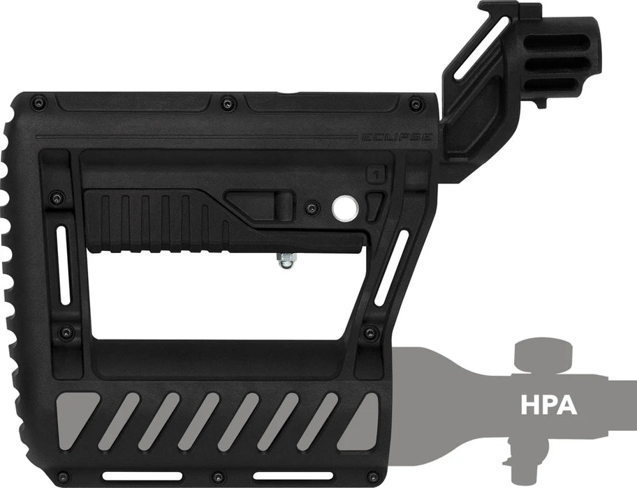 Planet Eclipse EMF100/MG100 PWR Stock