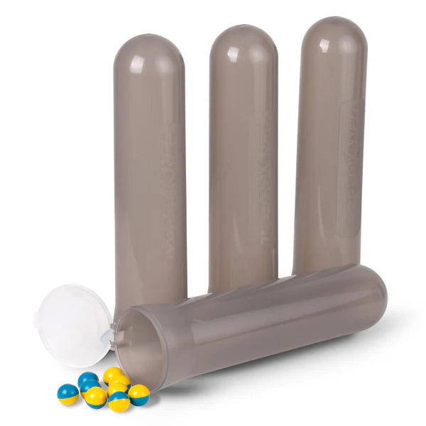 GxG Paintball Pod Single - 140 Rounds