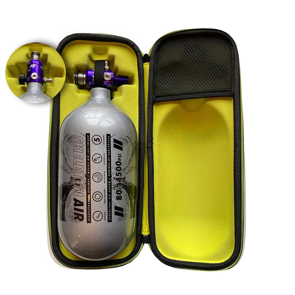 PRO DNA UNIVERSAL TANK CASE