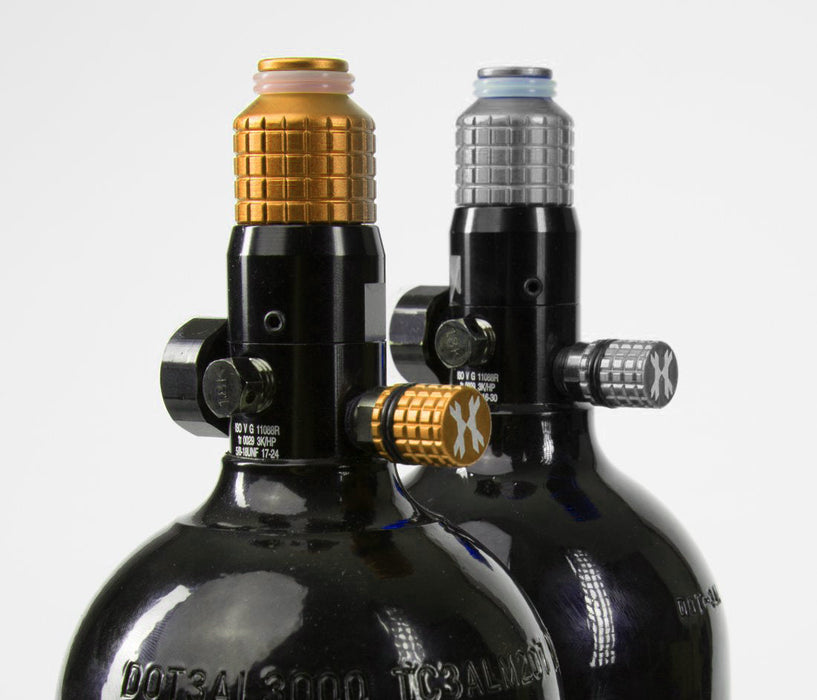 HK Army Tank Thread Protectors