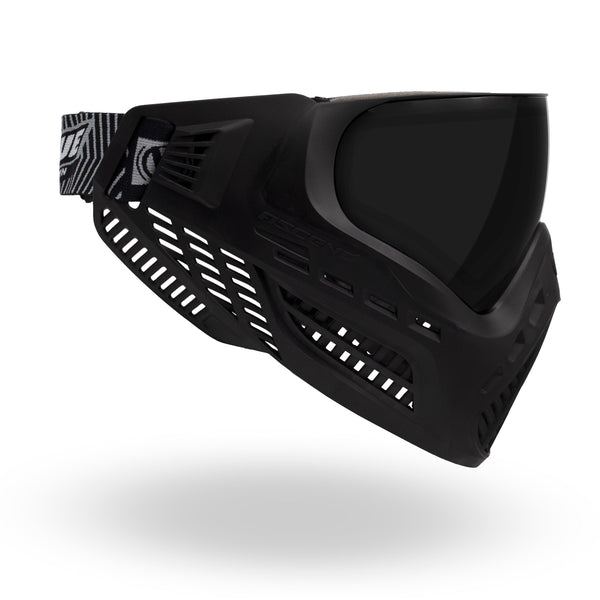 VIRTUE VIO ASCEND GOGGLE - Black