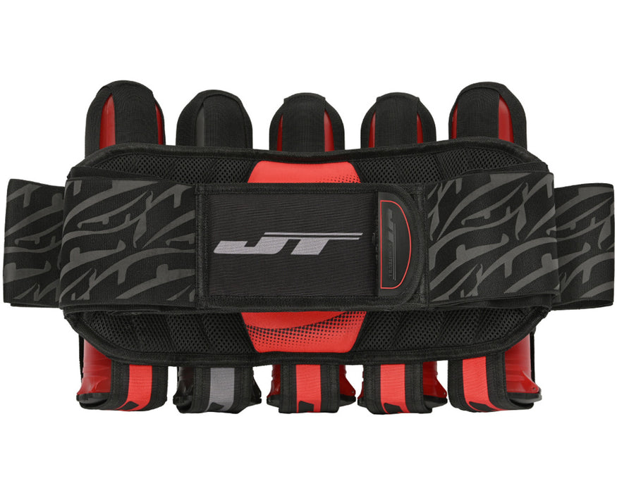 JT Swift Harness 5+8