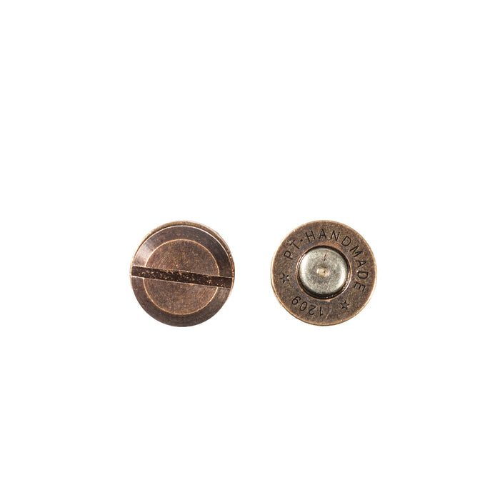 HK Army JT Proflex/KLR Goggle Screw Set - Primer