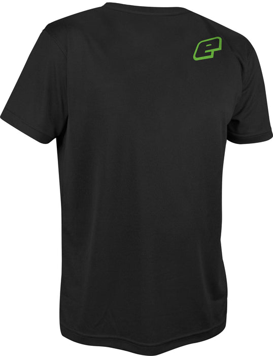 Planet Eclipse Shoot Eclipse Men's T-Shirt - Black