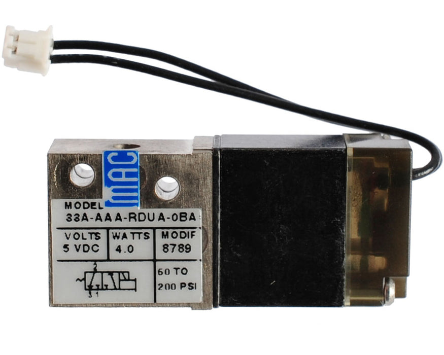 SP Shocker RSX/XLS Solenoid (SOL303)
