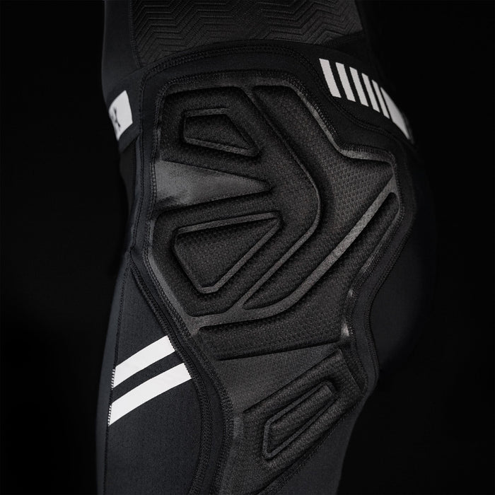 HK Army CTX Armored Compression Pants V2 - Black